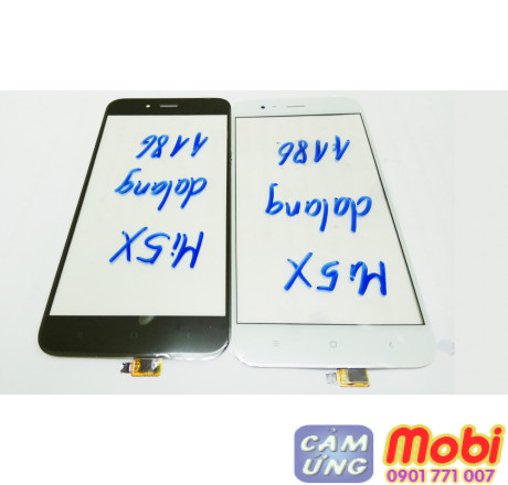 bộ nguyên khối màn hình xiaomi mi 5x