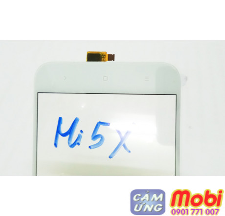 bộ nguyên khối màn hình xiaomi mi 5x