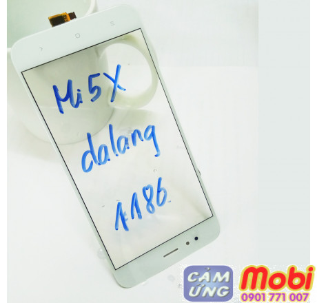 bộ nguyên khối màn hình xiaomi mi 5x