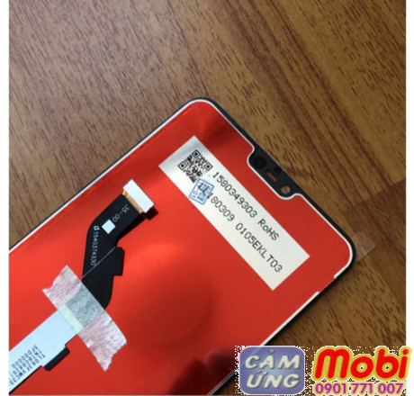 Màn hình cảm ứng xiaomi mi 8 lite chính hãng