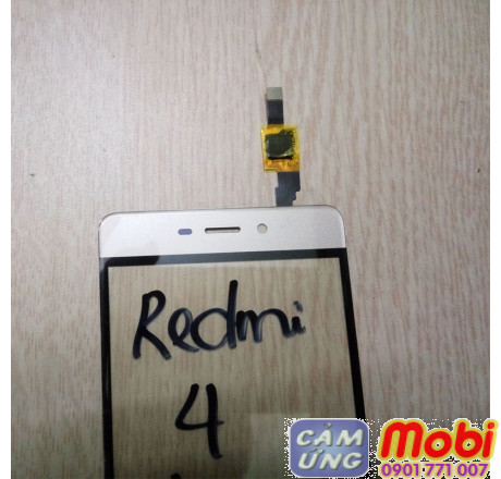Màn hình cảm ứng Xiaomi Redmi 4  chính hãng 