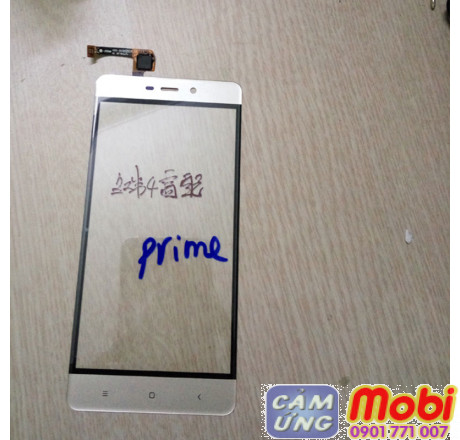 Màn hình cảm ứng Xiaomi Redmi 4 Prime chính hãng 