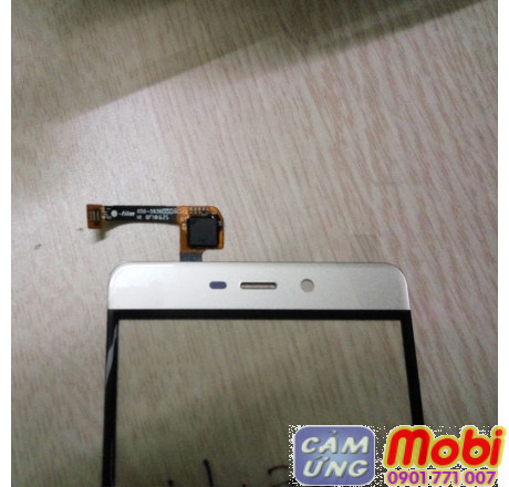 Màn hình cảm ứng Xiaomi Redmi 4 Prime chính hãng 