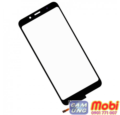 thay màn hình cảm ứng xiaomi redmi 7a 1