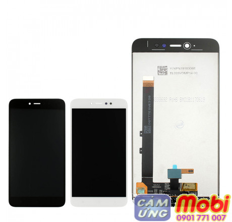 Màn hình cảm ứng redmi note 5a