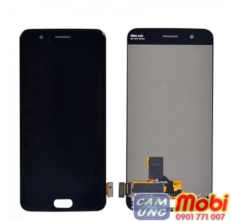 mặt kính màn hình oneplus 5 chính hãng 4