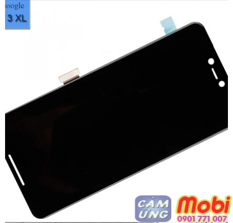 thay mặt kính màn hình google pixel 3 xl chính hãng