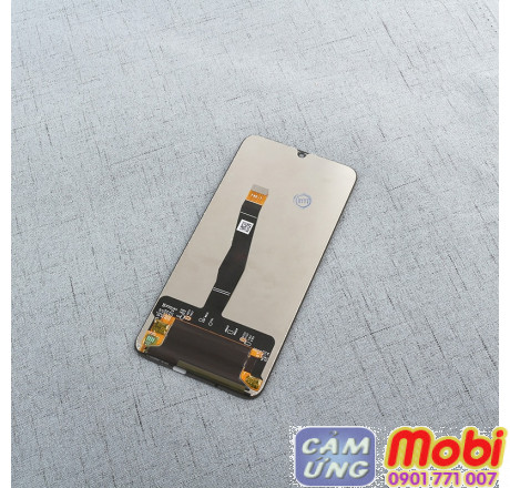 Thay mặt kính màn hình honor 10 lite chính hãng 2