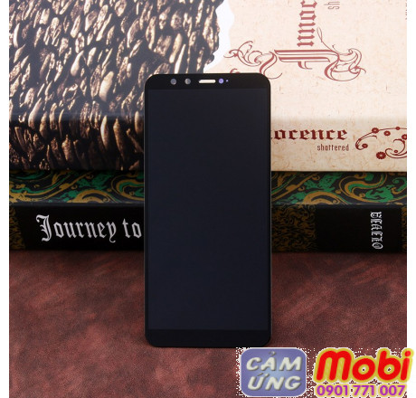 mặt kính cảm ứng honor 9 lite chính hãng 2