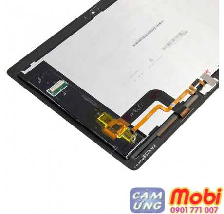 thay mặt kính cảm ứng huawei honor waterplay chính hãng 2