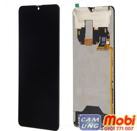 thay màn hình huawei mate 20 chính hãng 2