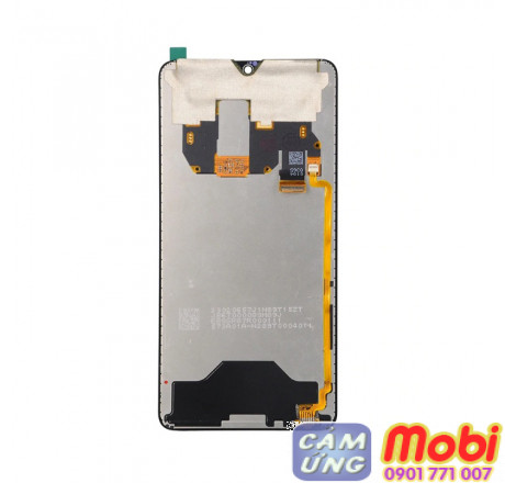 thay màn hình huawei mate 20 chính hãng
