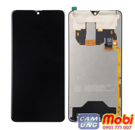 thay màn hình huawei mate 20 chính hãng 1