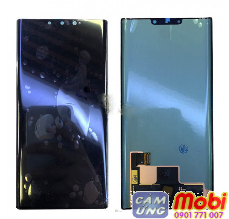 thay mặt kính huawei mate 30 pro chính hãng 2