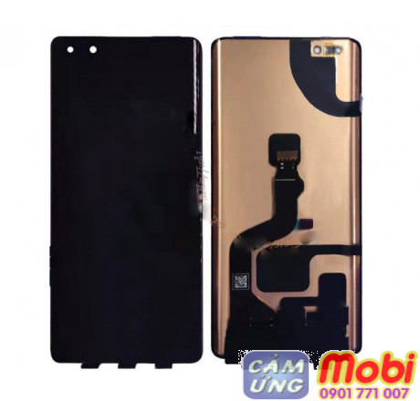 thay màn hình huawei mate 40 pro chính hãng