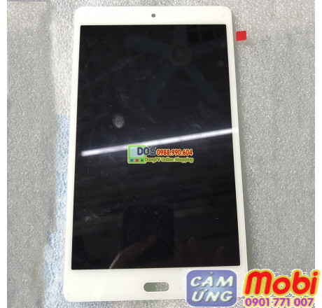 thay mặt kính màn hình huawei medipad m3 lite 8.0 2