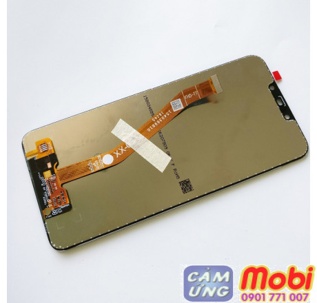 Thay màn hình huawei nova 3 chính hãng 1