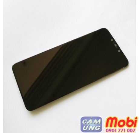 Thay màn hình huawei nova 3 chính hãng