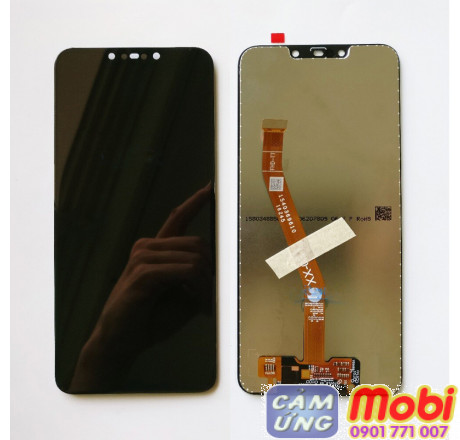 Thay màn hình huawei nova 3 chính hãng 2