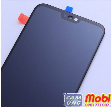 thay màn hình huawei nova 3e chính hãng