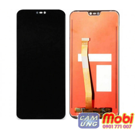 thay màn hình huawei nova 3e chính hãng 2