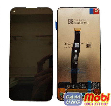 thay màn hình huawei nova 5t chính hãng