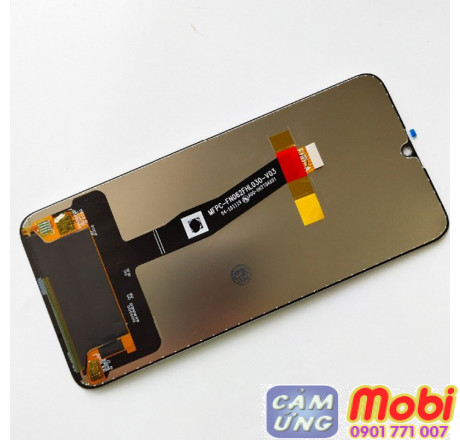 thay màn hình huawei p smart 2019 chính hãng