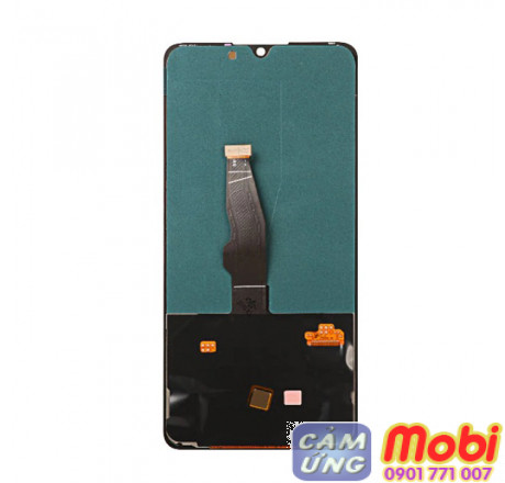thay mặt kính huawei p30 chính hãng 5