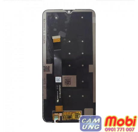 thay mặt kính lenovo k10 note chính hãng 1