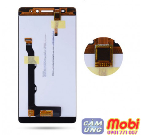 Man hình cảm ứng lenovo K3 note chính hãng