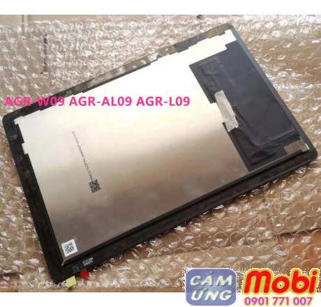thay mặt kính huawei t10 agr-w09 chính hãng 1