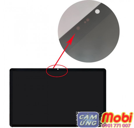 thay màn hình lenovo p11 plus chính hãng