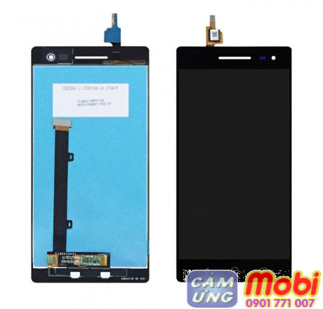 thay màn hình lenovo phab 2 pro pb2-60m chính hãng 1