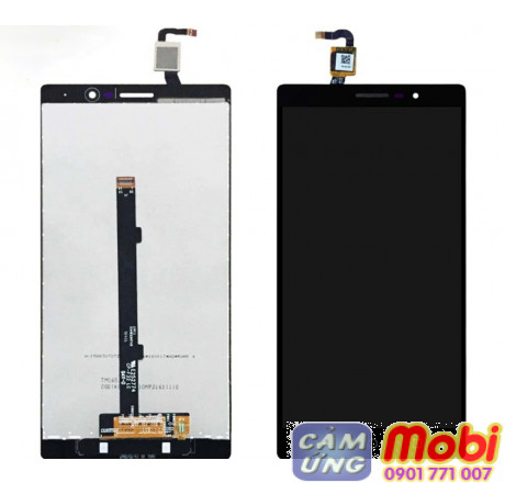 màn hình lenovo phab 2 pb2-650m chính hãng