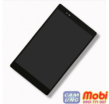 thay màn hình lenovo tab 3 8 plus tb-8703x chính hãng 1