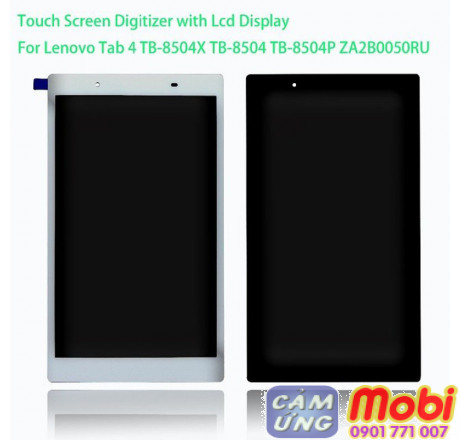thay màn hình lenovo tab 4 8504x chính hãng 5