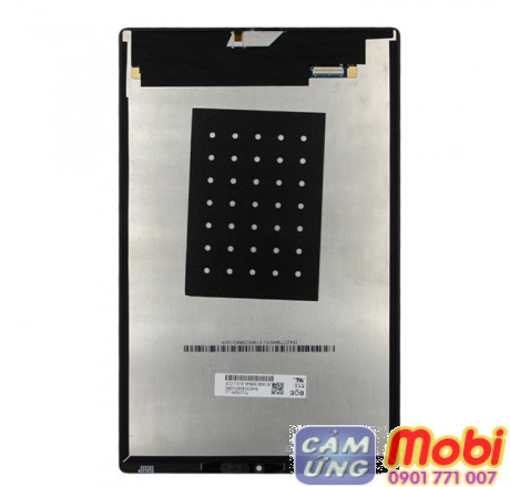 thay mặt kính lenovo tab m10 fhd plus tb-x606f chính hãng 2