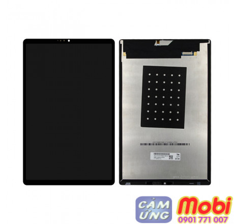 thay mặt kính lenovo tab m10 fhd plus tb-x606f chính hãng 1