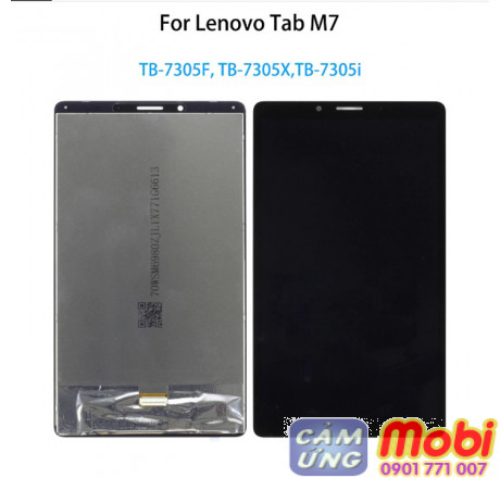 thay màn hình lenovo tab m7 tb-7305x chính hãng 2