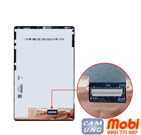 thay màn hình lenovo tab m8 tb-8505x chính hãng 1