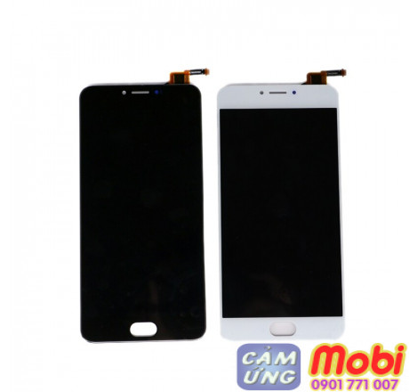 Màn hình cảm ứng meizu m3 note l681h hàng fpt 4