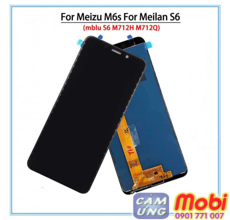 thay màn hình meizu m6s chính hãng 3