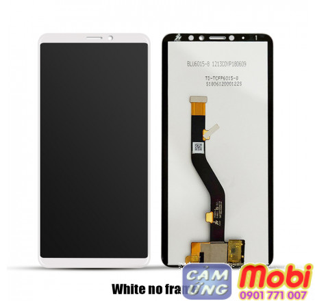thay mặt kính màn hình meizu m8 note lấy ngay 2