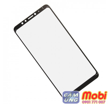 thay mặt kính màn hình meizu m8 note lấy ngay 3