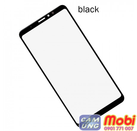 thay mặt kính màn hình meizu m8 note lấy ngay 4