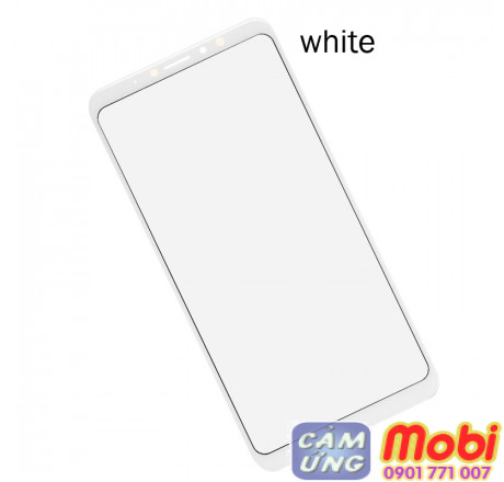 thay mặt kính màn hình meizu m8 note lấy ngay 1