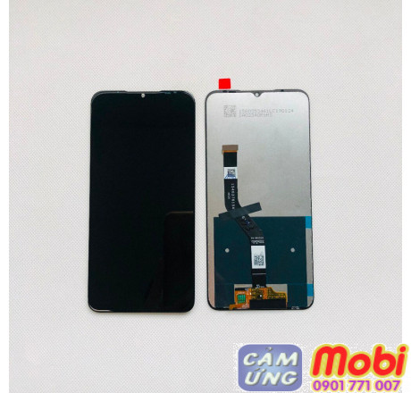 thay màn hình meizu m9 note, note 9