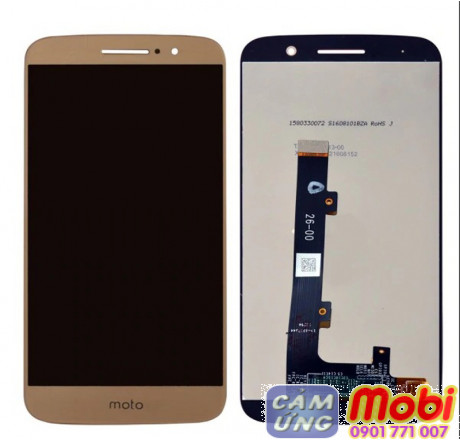 Màn hình motorola moto m chính hãng 1