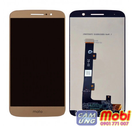 Màn hình motorola moto m chính hãng