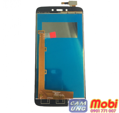 màn hình motorola moto c plus chính hãng 3